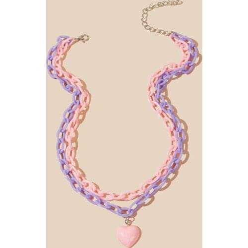 Daisies Chokers On The Neck