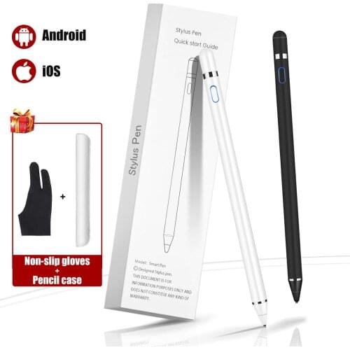 DUNNO Styluses For Tablets