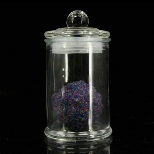 Collection Old Buddhism Temple Sariputra Sarira Buddha relic Seven colors Relic