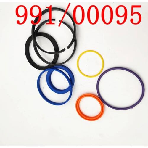 2set 991/00095 991-00095 Hydraulic Cylinder Seal Kit