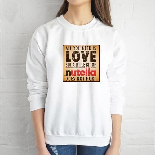 LUCKYROLL Hoodies For Women