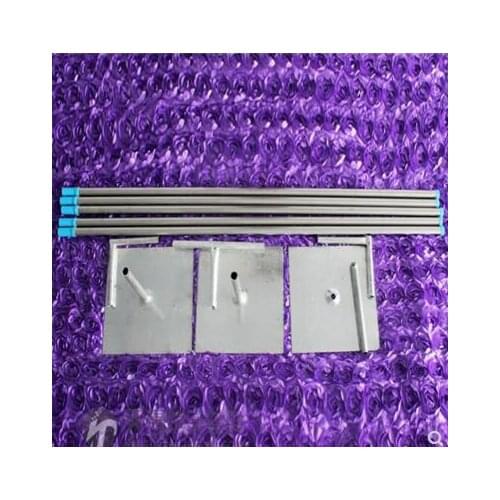 4MX8M or 3MX6M or 3MX3M Wedding Event & Party Decoration Metal Steel Pipe Backdrop Stand Frame Arch Telescopic Pole Yarn Truss