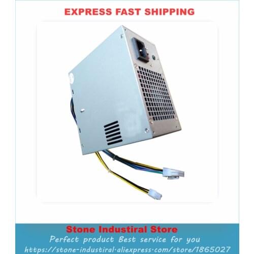Desktop Power Supply For H530 M8400T TS140 TS230 HK380-16FP FSP280-40PA 280W Tested Good Quality