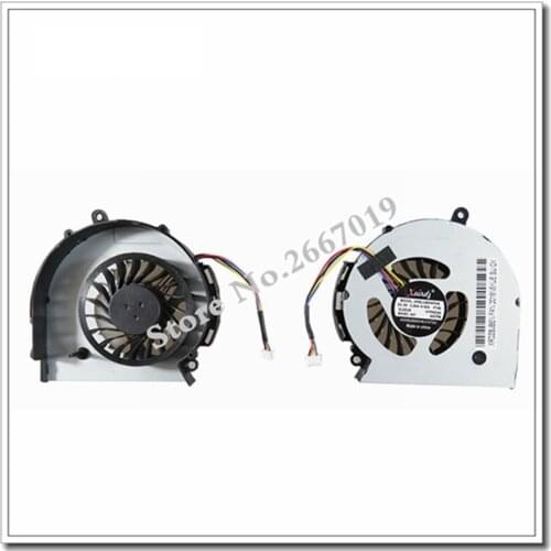 NEW Laptop cpu cooling fan for HP 15-D101TX TPN-F113 F115 PAVILION 14-D 17-D 240 250 G2 14D-010TX CQ14-A104TX CQ15