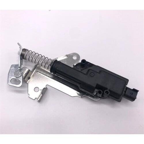 Tailgate Central Lock Motor Actuator For 03-08 Ford Fiesta MK5 MK6 OEM 2S6T432A98AF 2S6T432A98AE 1481081
