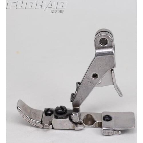 118-76166 ft. Presser Foot For JUKI Mo 6700s Industrial Sewing Machine Presser Foot Accessories Sewing Tool Loom Weaving Tool