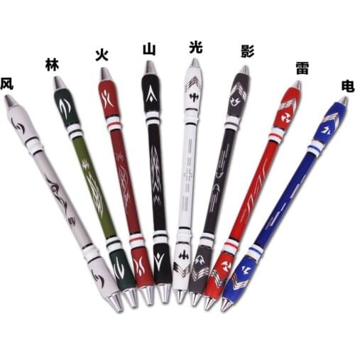 Zhigao Professional Spinning Pen V15 V16 Collectors Edition for Competition ZG-5097 Can Writing