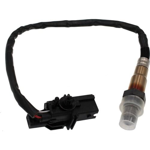Air Fuel Ratio Oxygen Sensor Oxygen Sensor Replacement for Nissan Altima Maxima Quest 3.5L 2004-2005