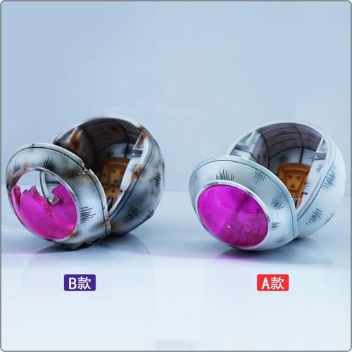 Maruko Spaceship GK Limited Statue Figure