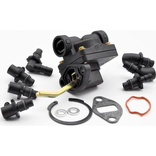 Fuel Pump for Kohler Engine 52 559 01-S 52 559 02 52 559 03-S Magnum Series M18