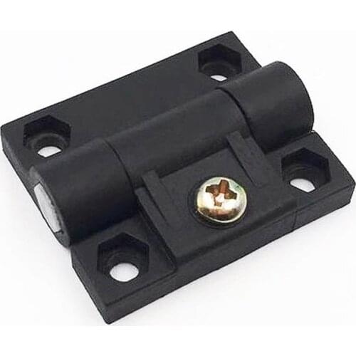 1 PCS CL272 Stainless Steel Side Spring Loaded and Removable Hinges For Wooden Cabinet Door