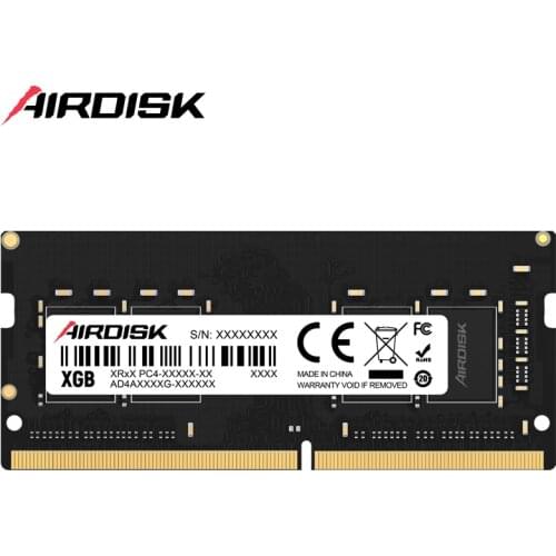 Airdisk Laptop RAM
