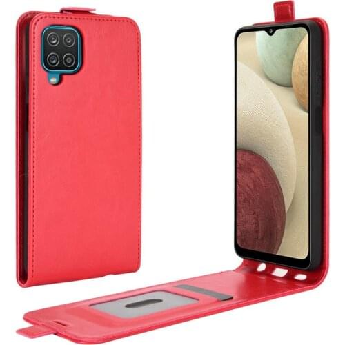 Armoureagle Samsung Galaxy A12 Phone Cases