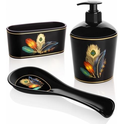 BAGGY Kitchen Liquid Soap Dispensers