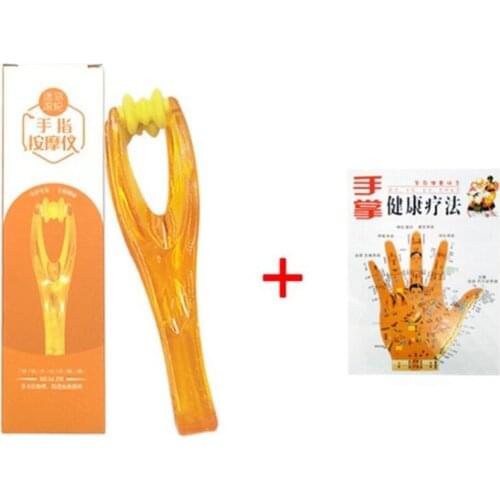 CHANG KUN Hand Massagers