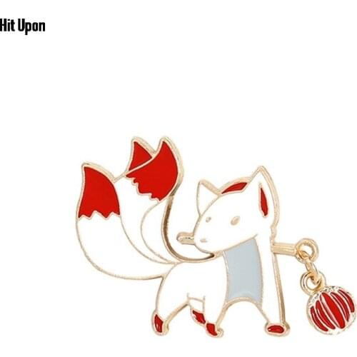 Hit Upon Brooches With Animals For Clothes