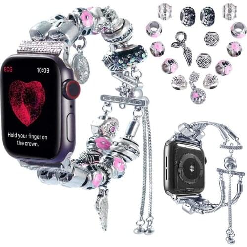 IHZCXTLL Pair Bracelets