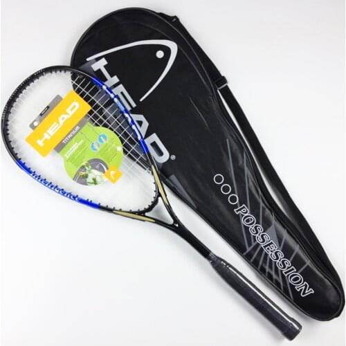 Carbon Squash Racket With String Squash Bag Padel Raqueta Training Accessories Wall Ball Men Women Raquetas De With Bag