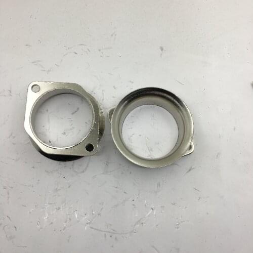 SherryBerg fajs EMPI carburetor carb Velocity Stacks Air horns 20MM 4/5" Dcnf for 44 Idf, 48 Idf Weber Carburettor 40 IDF DCOE