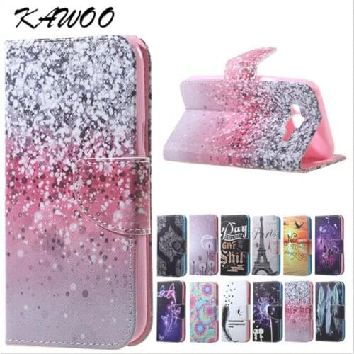 KAWOO Flip Phone Cases