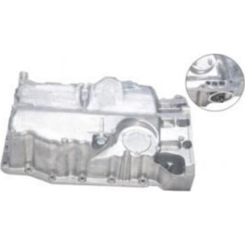 OIL PAN 04E103603B USE FOR 1.4T VW