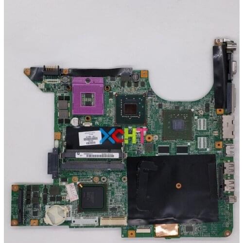 447982-001 PM965 for HP Pavilion DV9000 DV9500 DV9700 NoteBook PC Laptop Motherboard Tested & working perfect