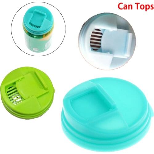 Reusable Soda Saver Beer Beverage Can Top Cap Cover Protective Cover Protective Cover