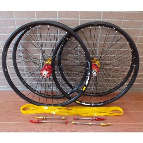 MODENG Bicycle Wheels