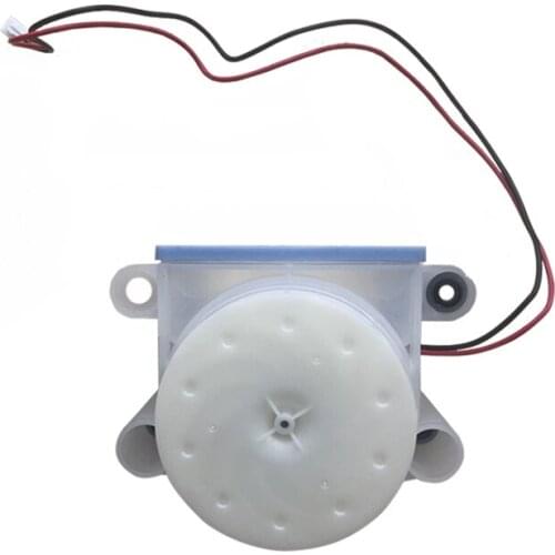 Motor Fan for midea VCR15 VCR16 robotic Vacuum Cleaner Filter Parts Accessories