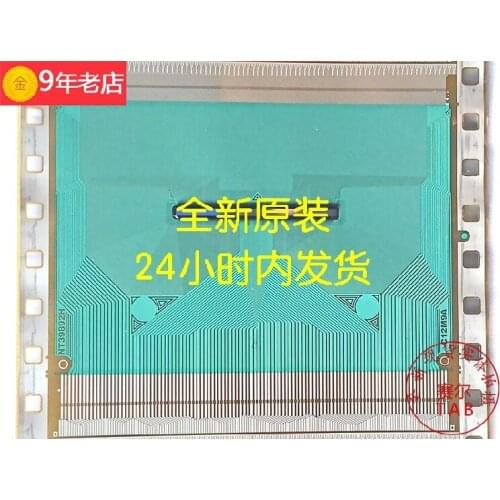 NEW and original LCD Driver (COF/TAB) IC :NT39892H-C12M9A