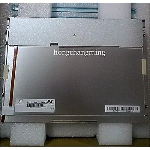 Original 12.1inch 1024*768 LCD Screen Display Panel G121X1-L04 G121X1 L04