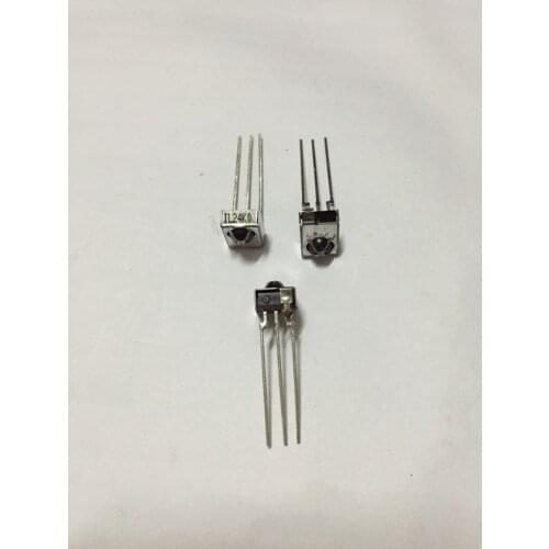 Original new 100% IL24K0 DF63IL24 infrared receiver IL24K0DF63IL24-000100 sensor switch