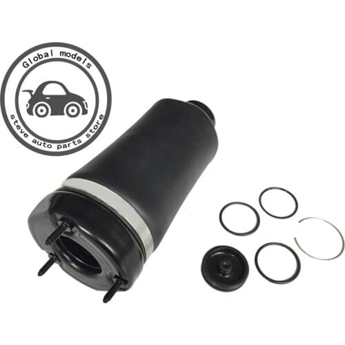 Front Air Suspension Spring Bags Air Spring for Mercedes Benz W164 GL320 GL350 GL420 GL450 GL500 GL550
