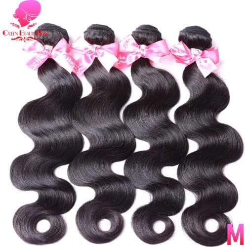 QUEEN BEAUTY HAIR Artificial Hair Strands