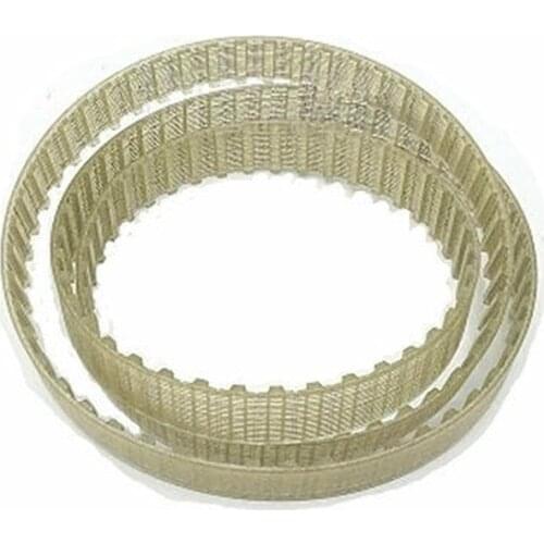 Grinder Timing Belt M618 Hand Grinder Timing Belt Wire Inner Belt mill tool grinder