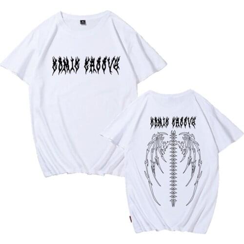 Sunglele Womens Summer T-shirts