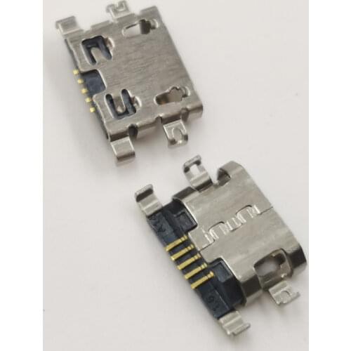 2Pcs USB Charger Charging Dock Port Connector For Cubot Magic King Kong Dinosaur NOTE S ZOPO ZP781 ZP785 ZP920 ZP350 Micro Plug