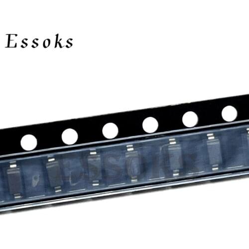 100PCS SOD123 Zener diode BZT52C 2.4V-43V 2.7V 3V 3.3V 4.7V 5.1V 6.8V 10V 15V 20V 22V 27V 30V 33V 39V SMD SOD-123 1206 Diodes