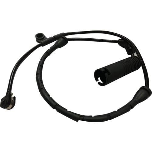Front and Rear Brake Pad Wear Sensor 34351164371 Fit for BMW 3 Series E46 Z4 E85 High Quality Brake Pad Wear Sensor Warning Wire