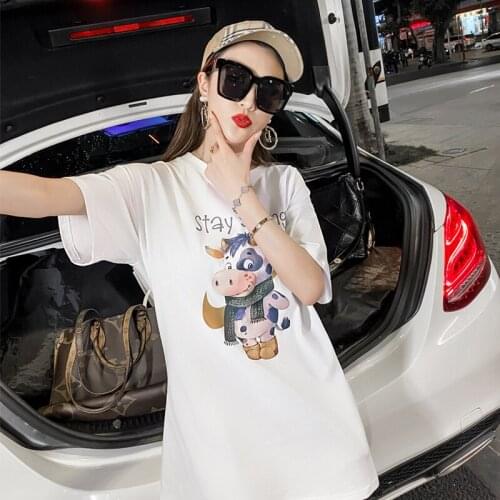 T-shirt Street Aesthetic T-shirt Bratz T-shirt Rap Hip Hop T-shirt Street Rock T-shirt Harajuku T Cartoon T-shirt