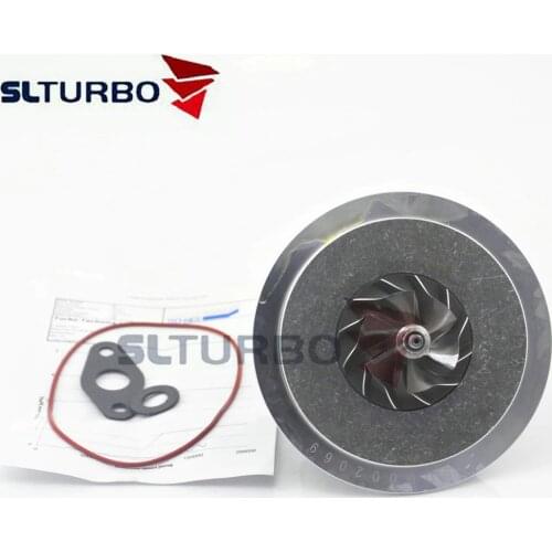 GT1549S Garrett 452213 turbo cartridge Balanced for Ford Transit van Otosan 2.5LD - turbine core CHRA NEW 452213-0003 repair kit
