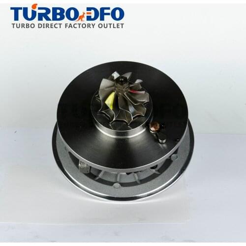 GT1749V 727210 turbo cartridge NEW for Toyota Avensis D-4D 85 Kw 115 HP 1CD-FTV - Garrett 17201-0G010 CHRA turbine core Balanced