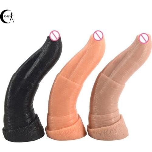 GZHOUSE Dildos