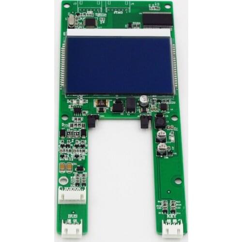 EMA610EN1 A3N41283 A3N59447 Indicator Board Use for Elevator LOP