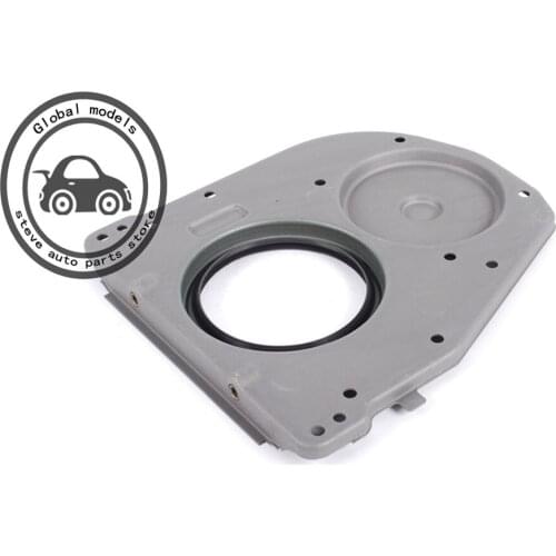 Crankshaft Crank Oil Seal Rear for Mercedes Benz W636 W639 W901 W900 W903 906 Vito Viano Sprinter