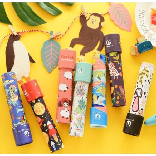 Калейдоскопы LFAYER.LFAYER China At AliExpress