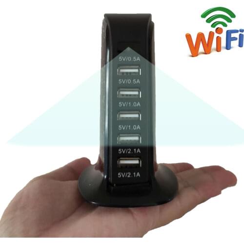 Mini Camera 4K WIFI 1080P IP Camera Wireless Security Camera USB Wall Charger Baby Camera Monitor Camcorder for Smart Home