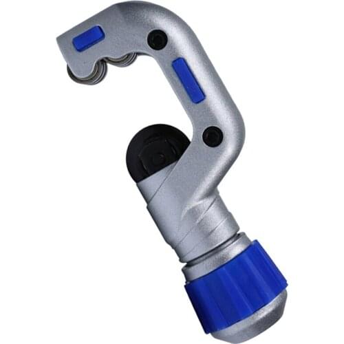 HOT-Small Stainless Steel Bellows Bearing Cutter, Manual Pipe Cutter, Gas Pipe Copper Pipe Bellows Cutting Knife