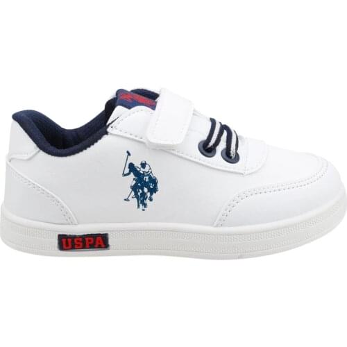 U.s. Polo Assn Cameron WT Girl/Boys Sports Shoes