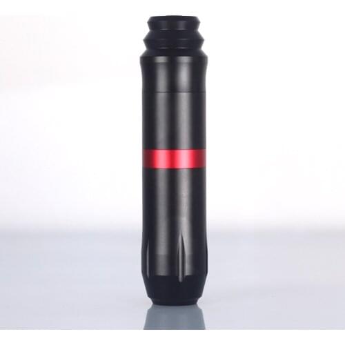 HELLO Tattoo Pen Rotary Machine Gun Powerful 8V 9000RPM For Tattoo Artist Permanent Make Up Machine